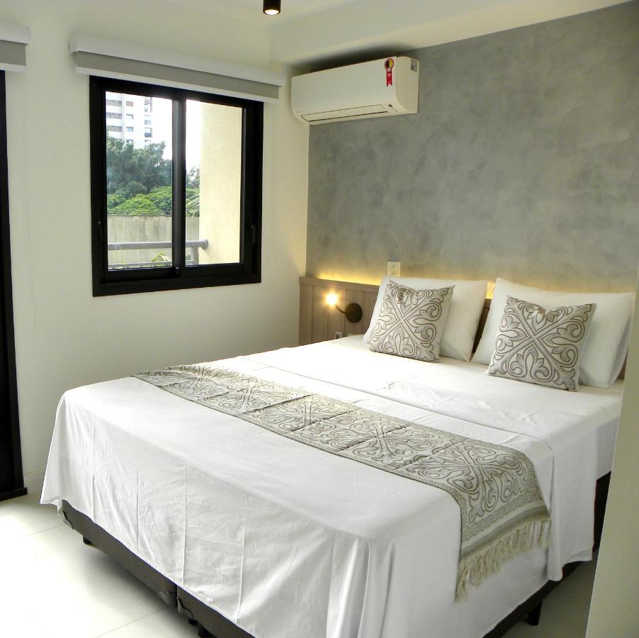 Haus Stay . Perfeito. Luxo. Is Moema Сан-Пауло Экстерьер фото