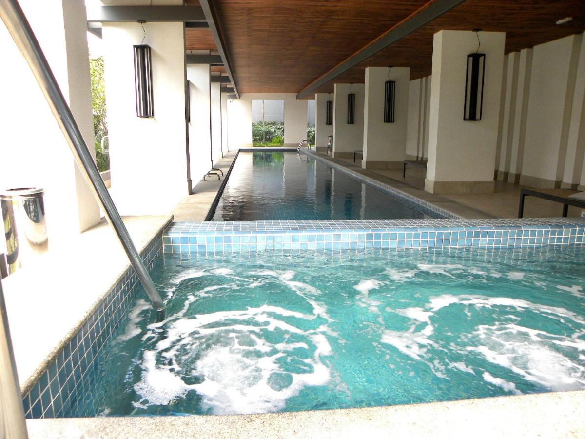 Haus Stay . Perfeito. Luxo. Is Moema Сан-Пауло Экстерьер фото